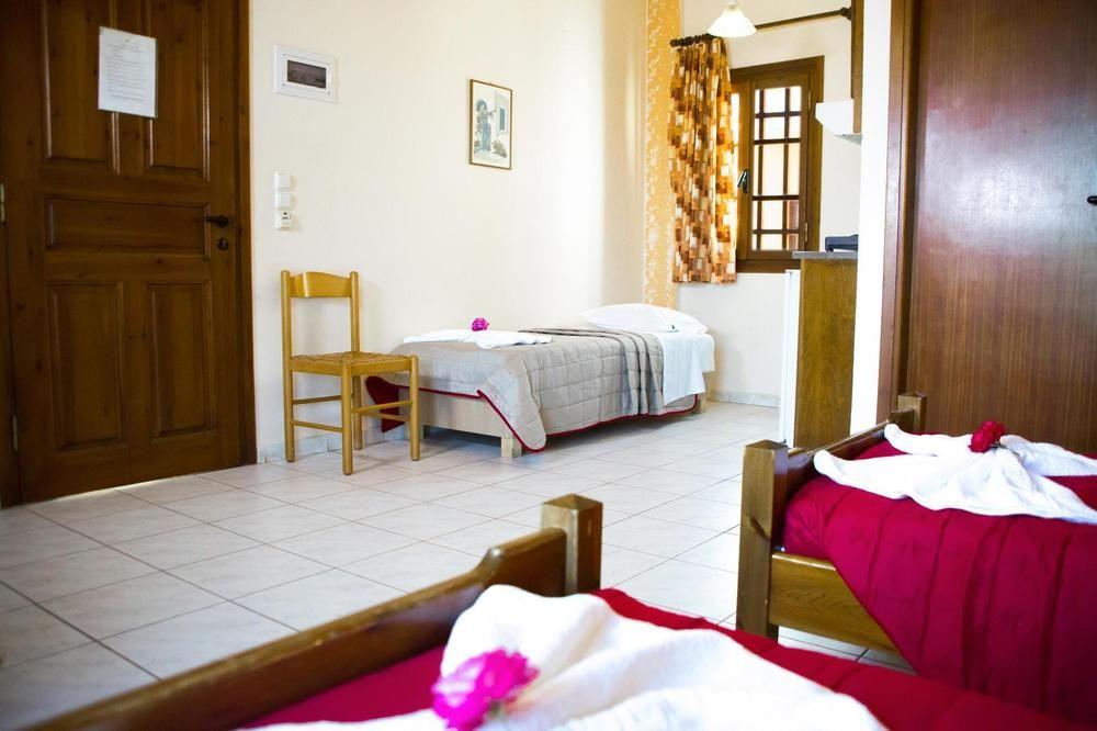 Diasselo Aparthotel