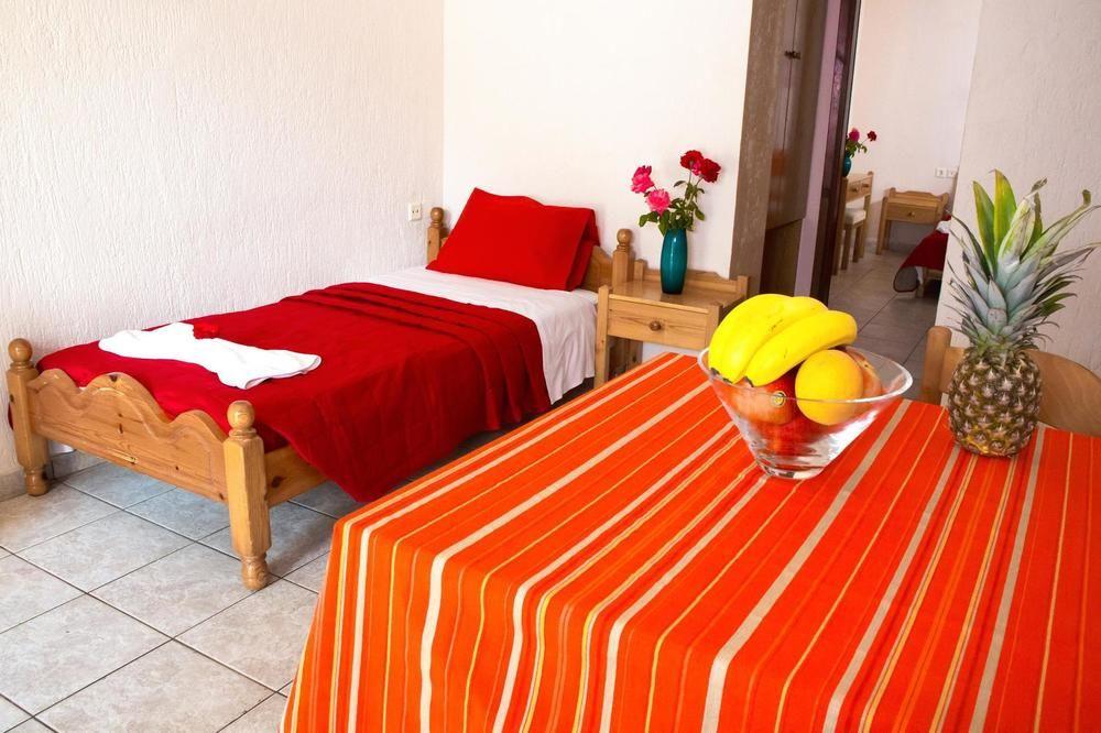 Aparthotel Diasselo 2*