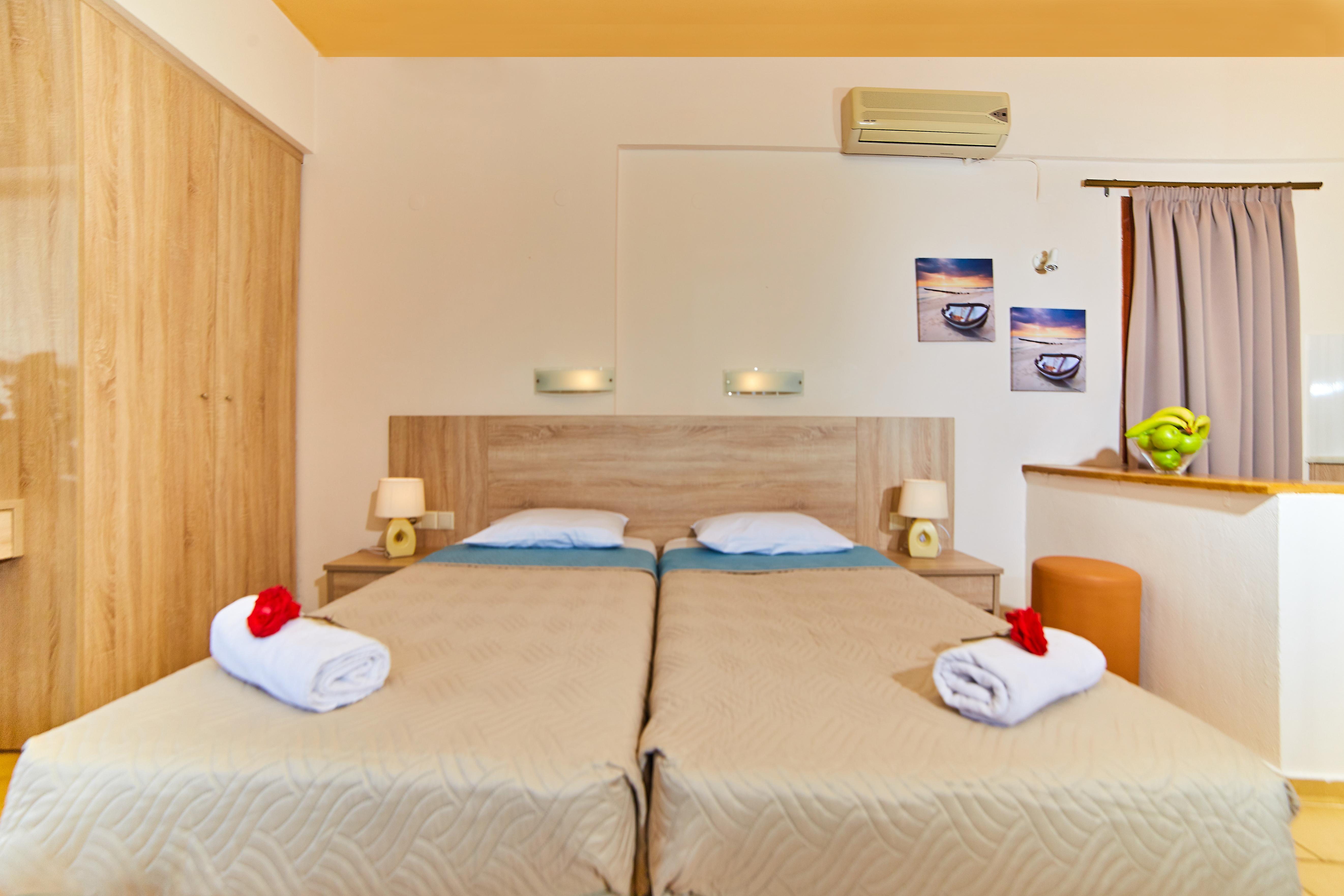 Diasselo Aparthotel