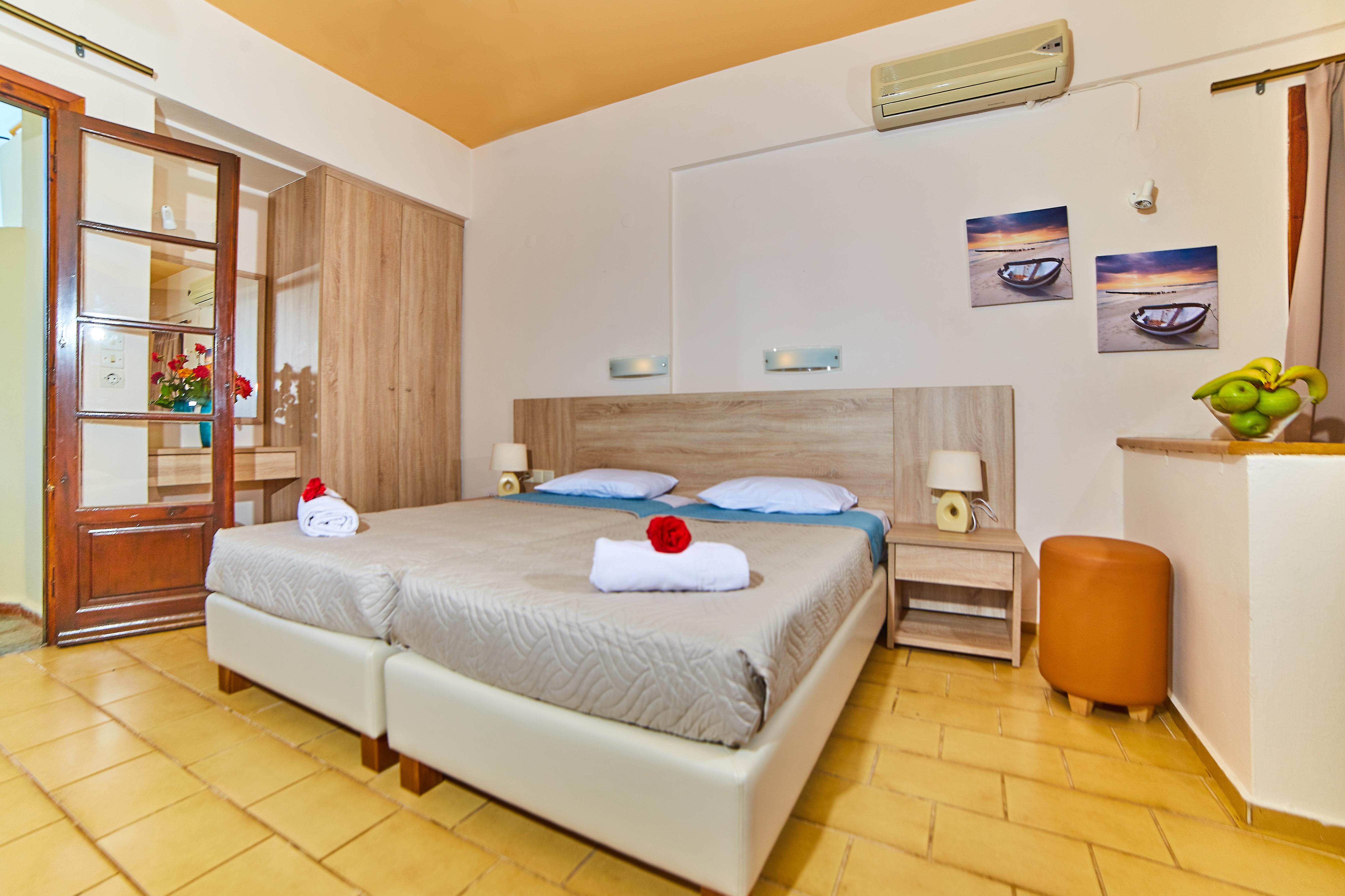Aparthotel Diasselo Heraklion (Crete)
