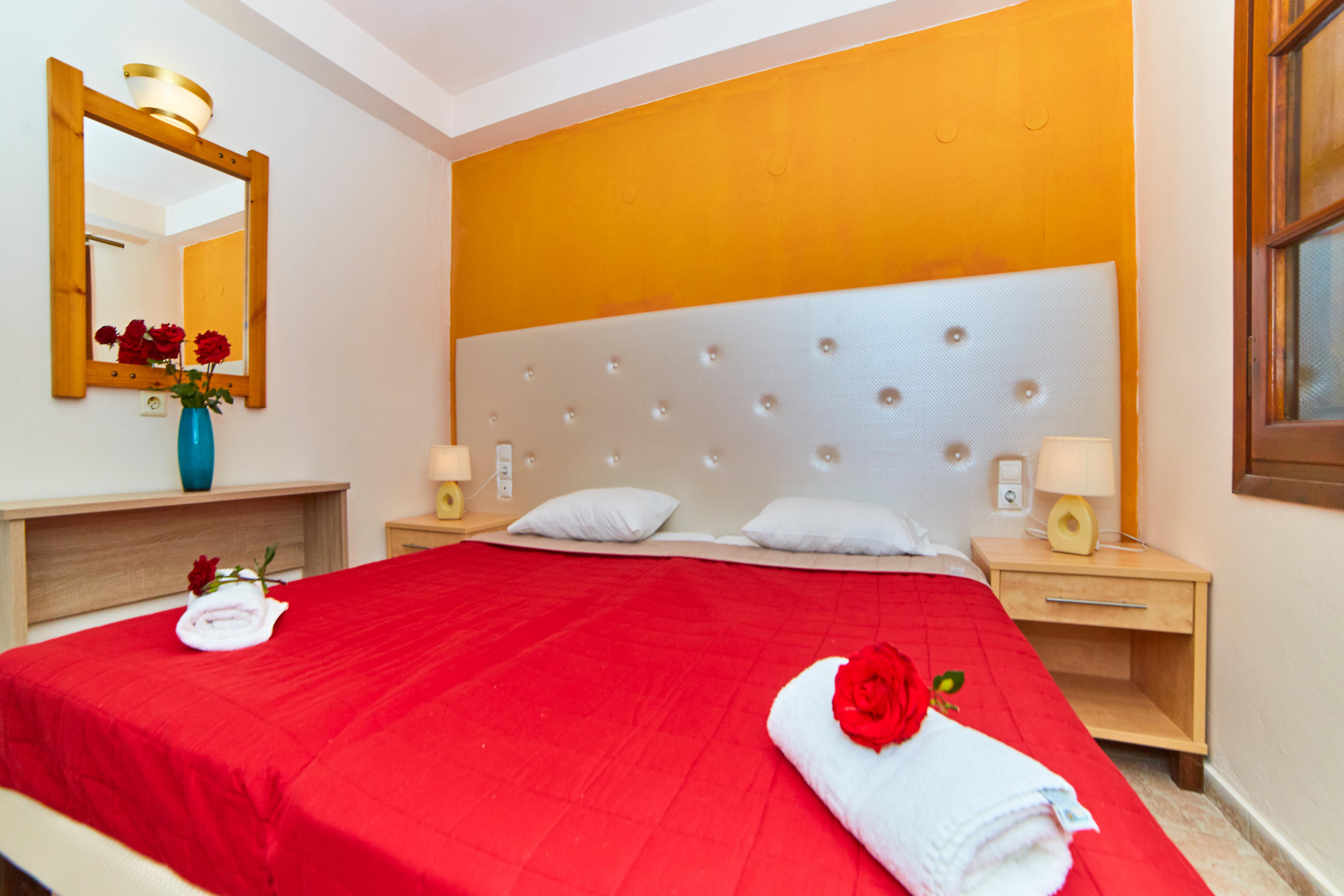Aparthotel Diasselo 2*