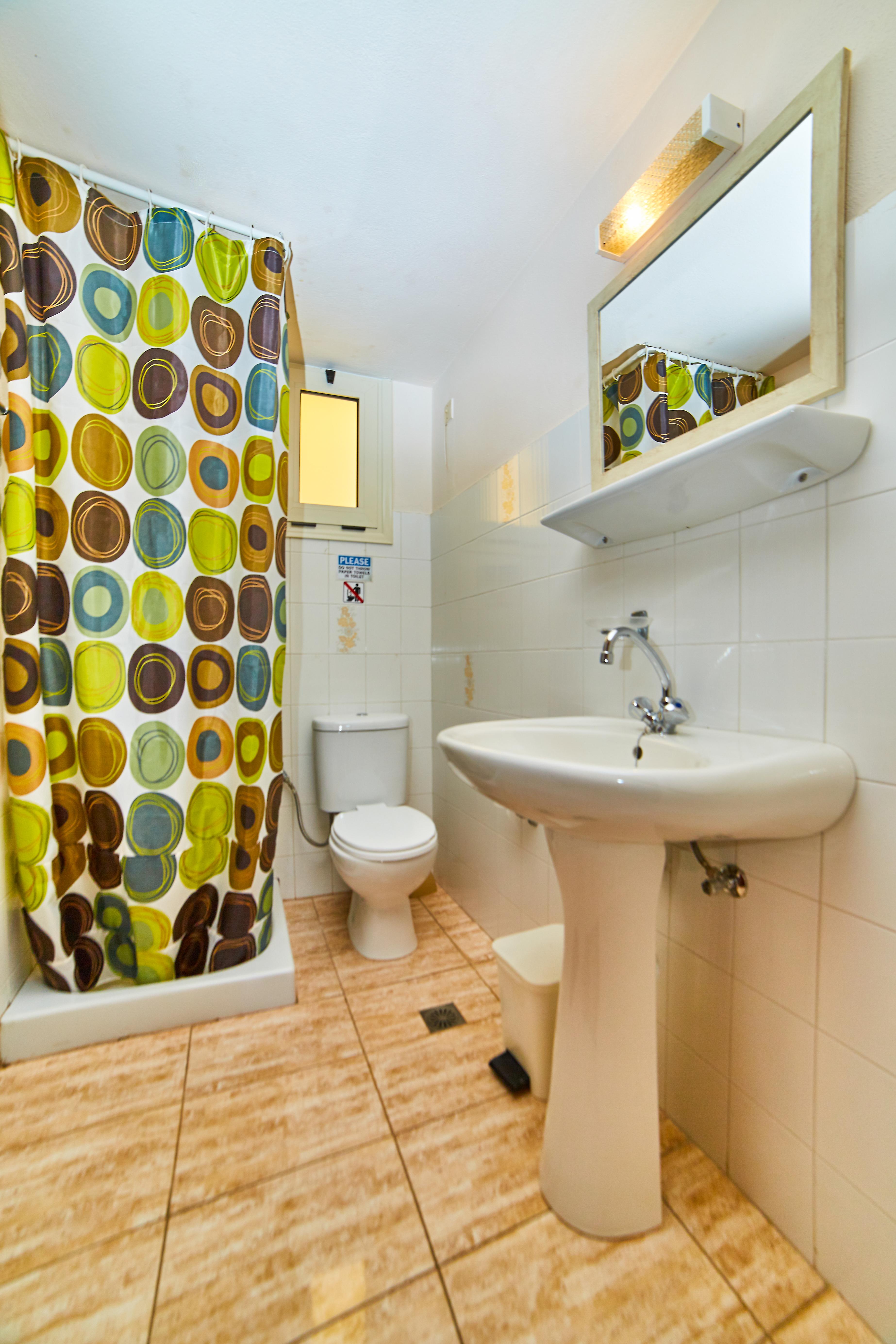 Diasselo Aparthotel