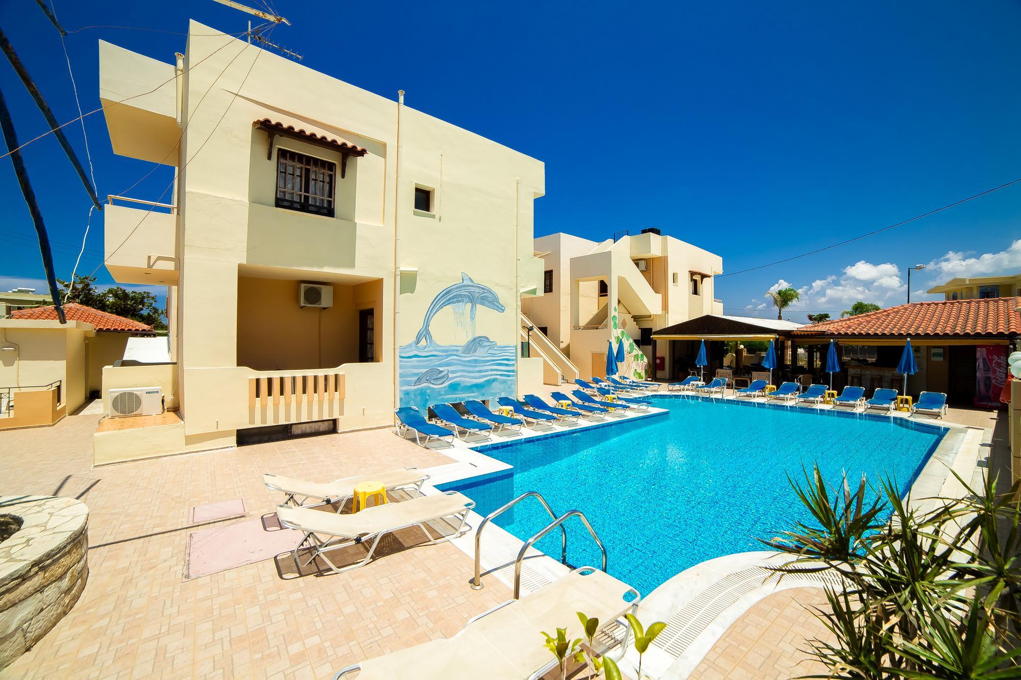 Aparthotel Diasselo