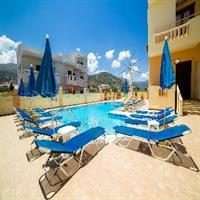 Aparthotel Diasselo
