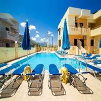 Aparthotel Diasselo