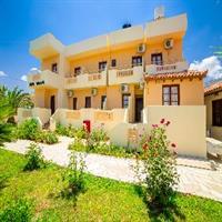 Diasselo Aparthotel Heraklion (Crete)