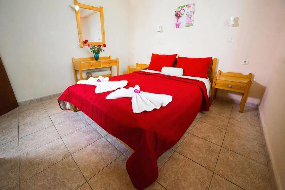 Aparthotel Diasselo