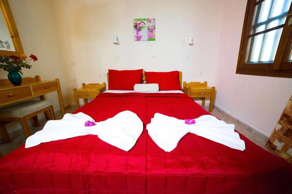 Aparthotel Diasselo