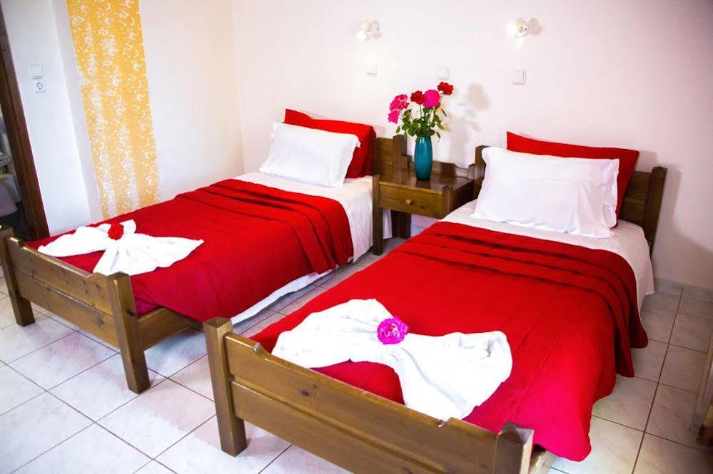 Diasselo Aparthotel 2*