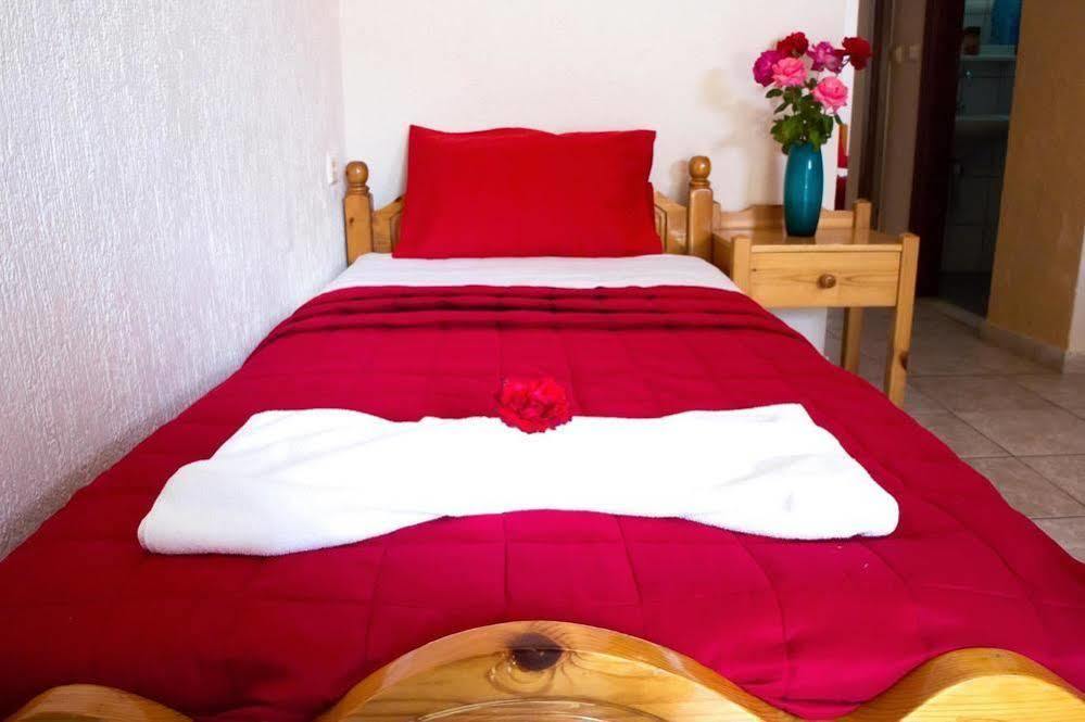 Aparthotel Diasselo 2*