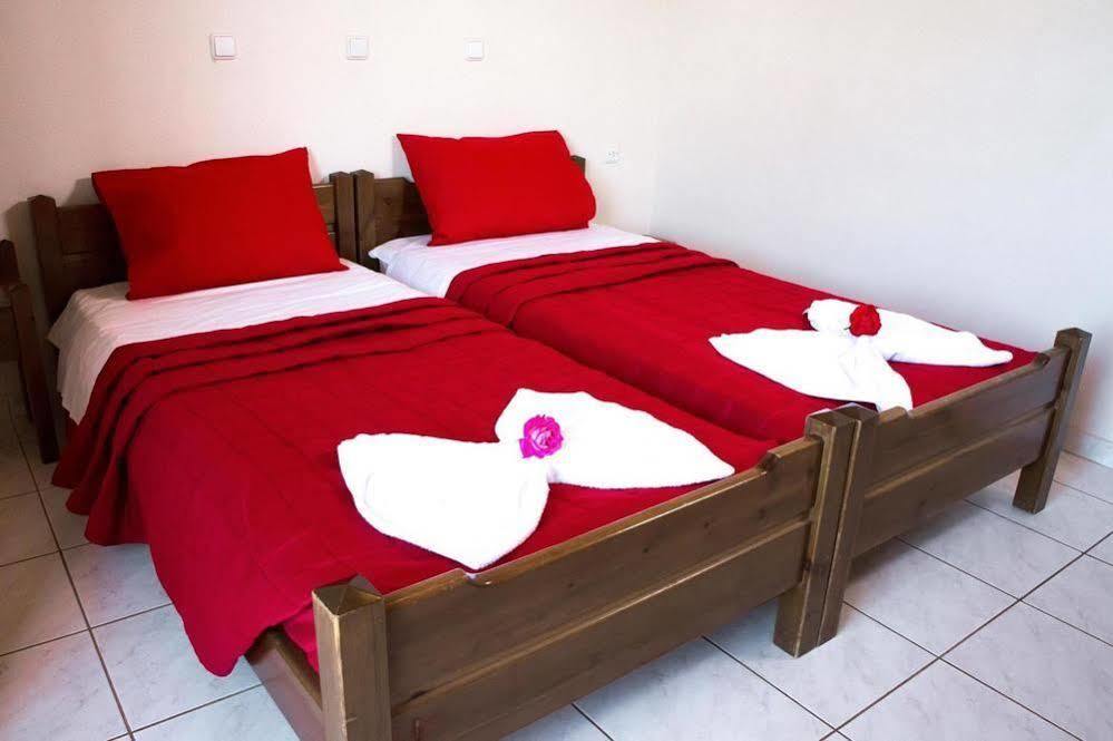 Diasselo Aparthotel