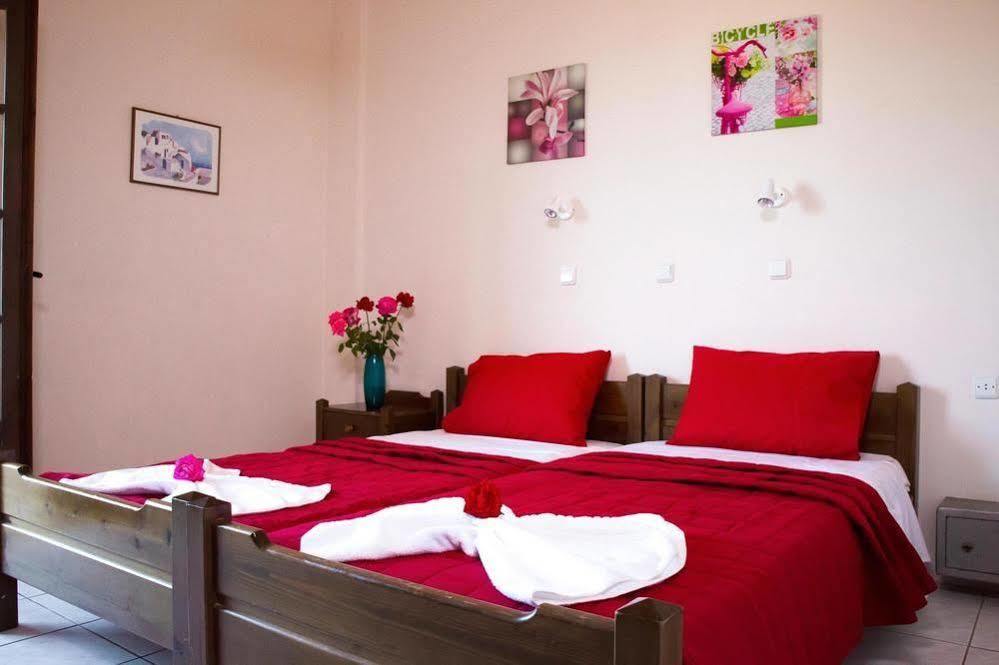 Aparthotel Diasselo