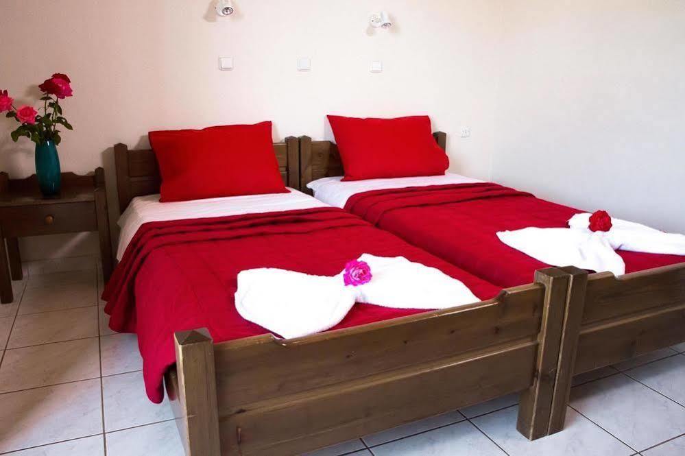 Diasselo Aparthotel 2*