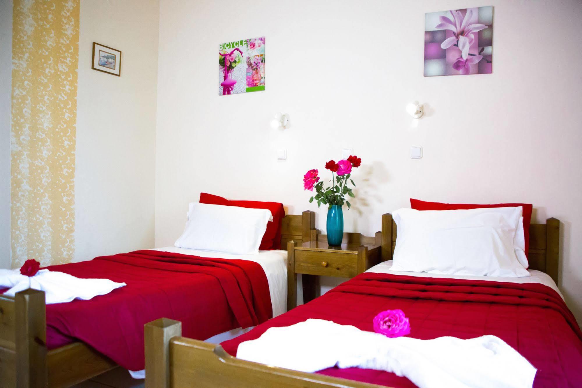 Aparthotel Diasselo
