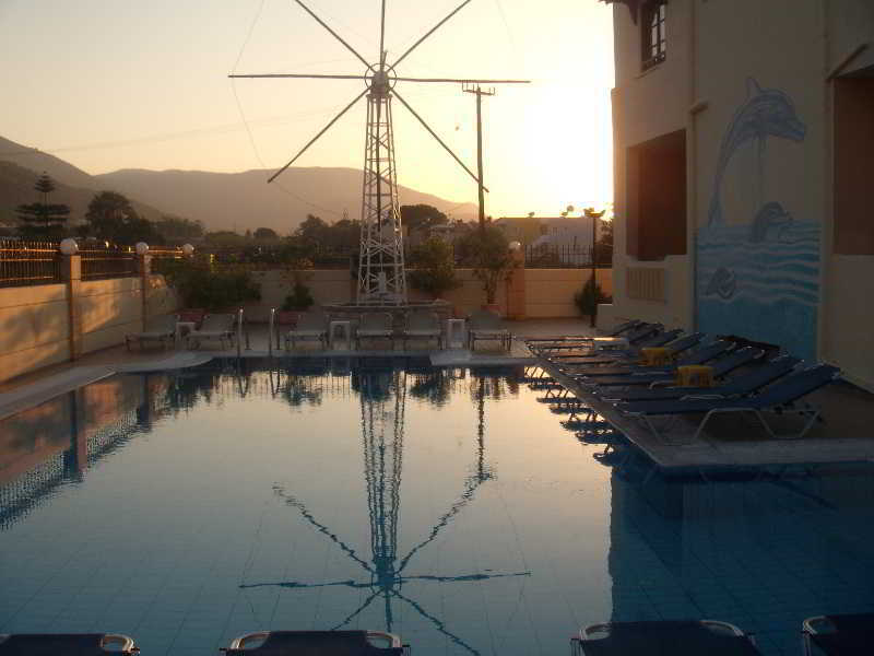 Diasselo 2* Heraklion (Crete)