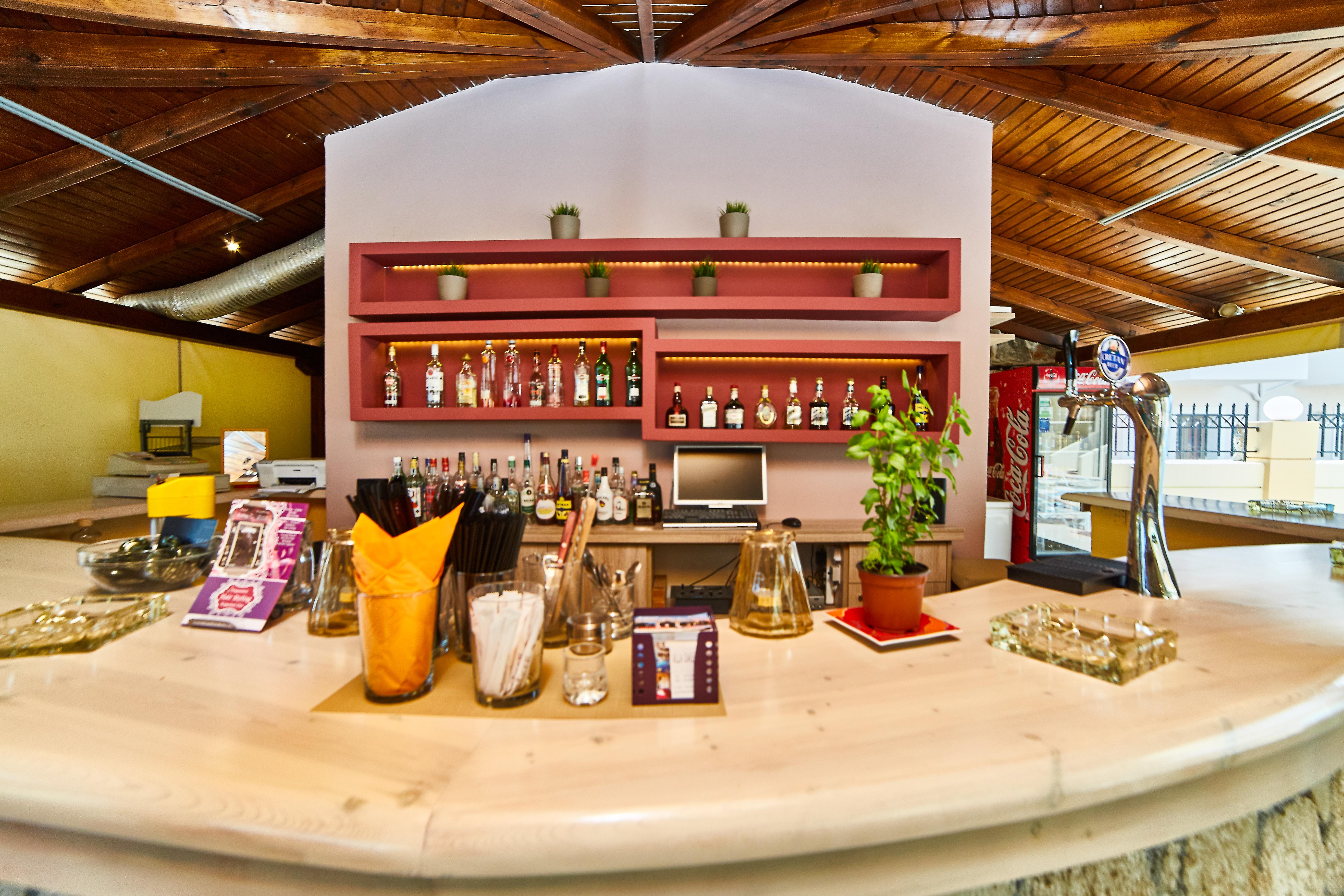 公寓式飯店 Diasselo